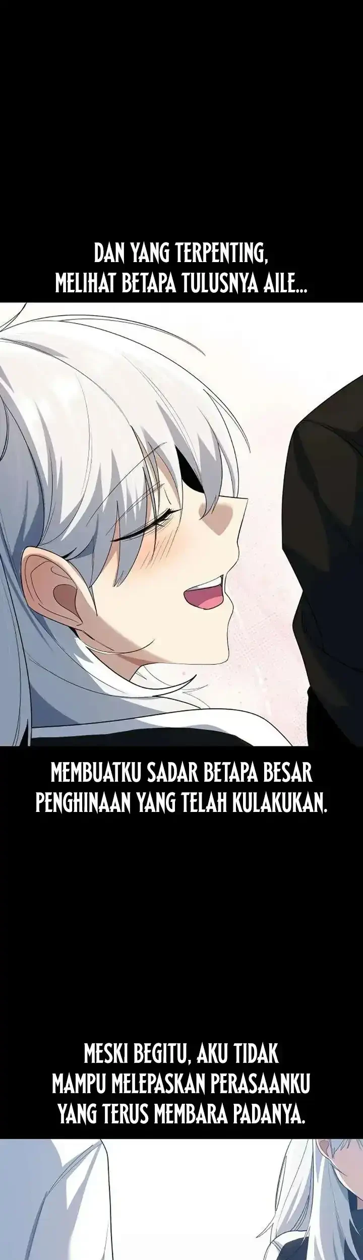 The Demon King’s Channel Chapter 25 - halaman 16