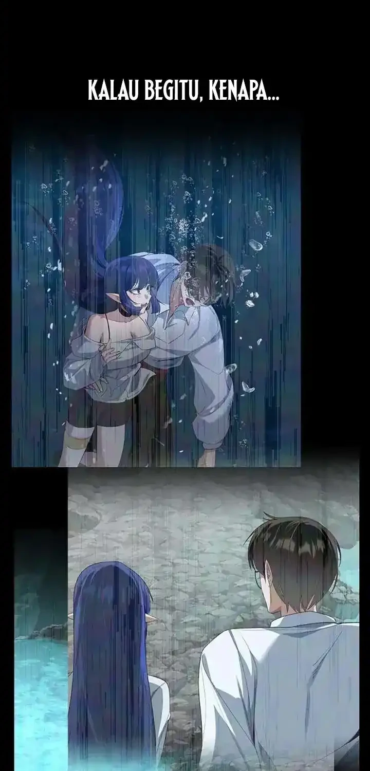 The Demon King’s Channel Chapter 25 - halaman 18