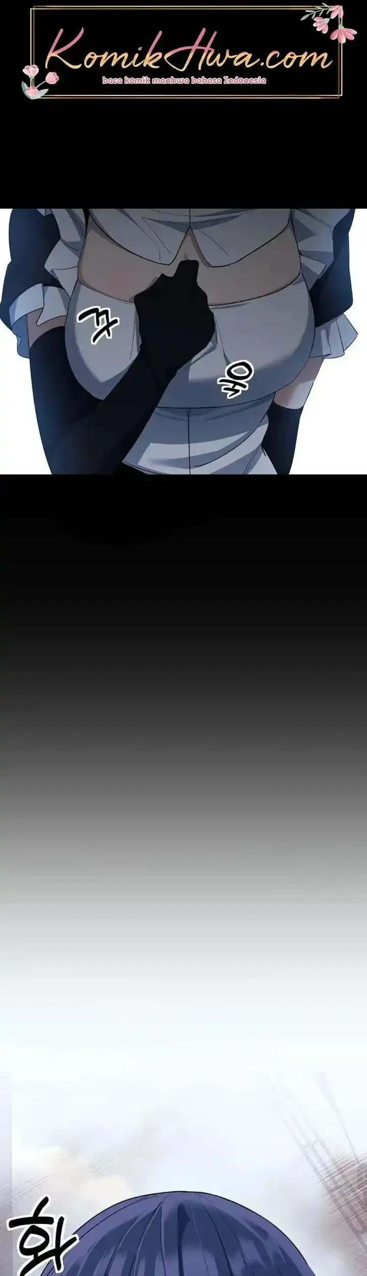 The Demon King’s Channel Chapter 25 - halaman 20