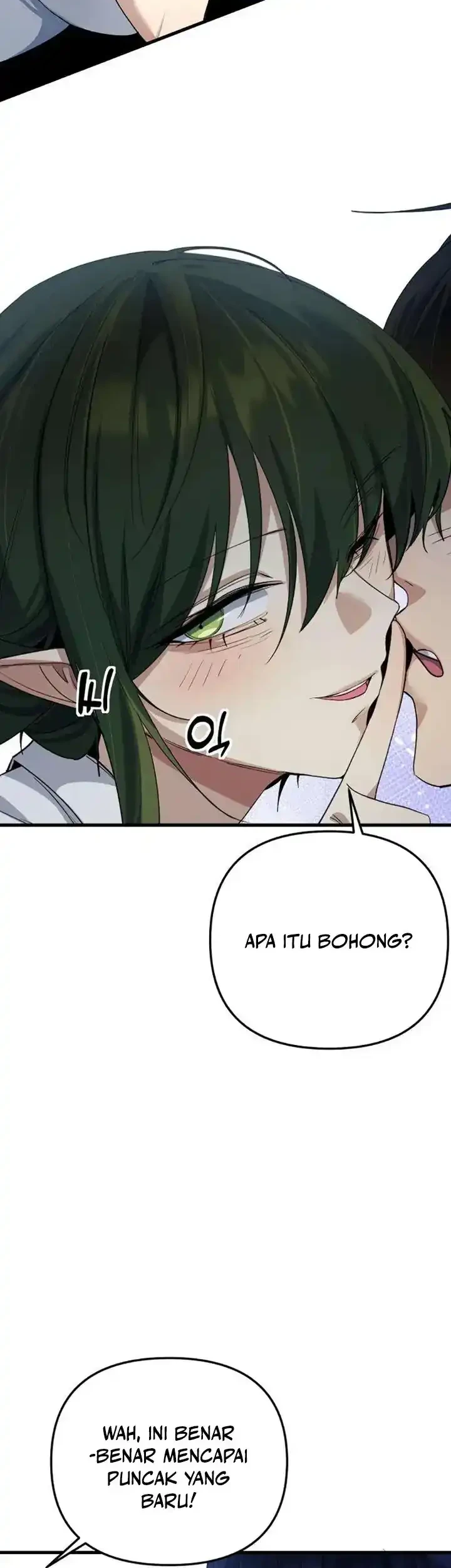 The Demon King’s Channel Chapter 25 - halaman 23