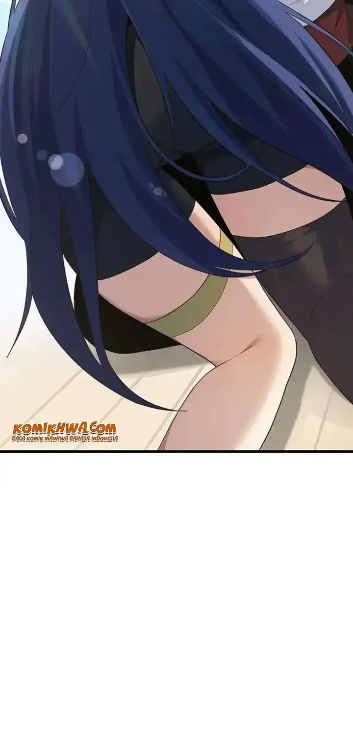 The Demon King’s Channel Chapter 25 - halaman 36