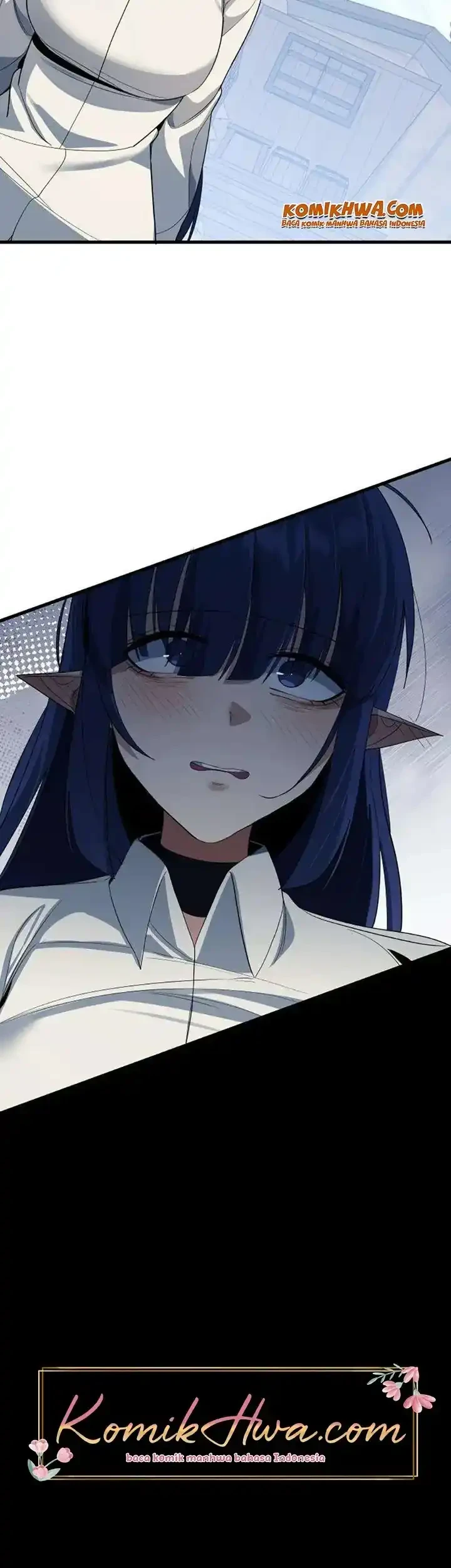 The Demon King’s Channel Chapter 25 - halaman 4