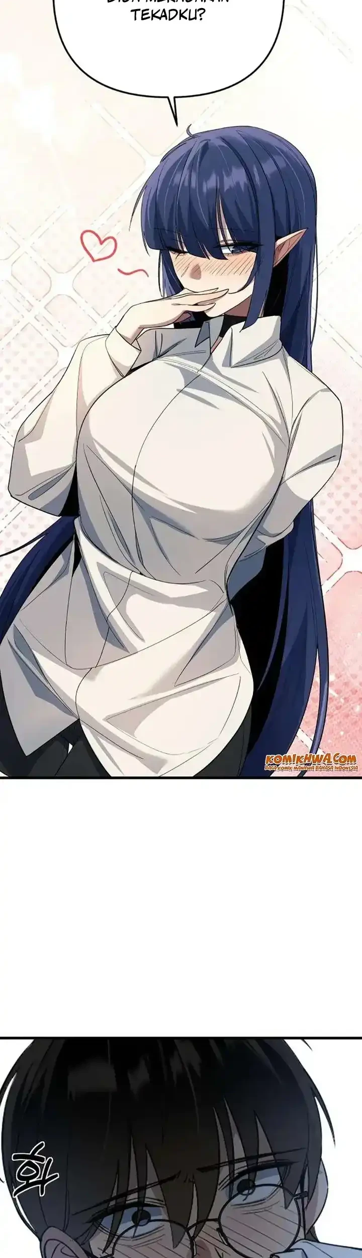 The Demon King’s Channel Chapter 25 - halaman 41