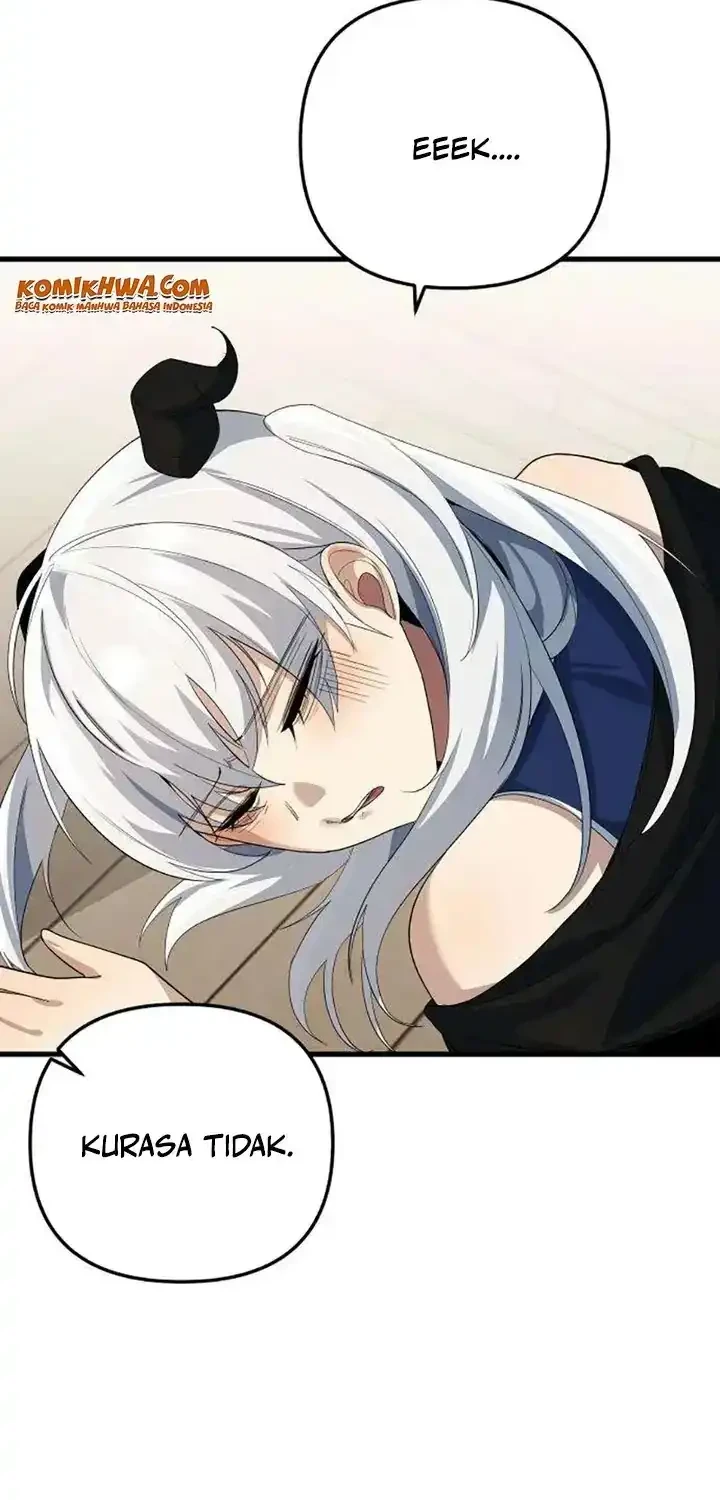 The Demon King’s Channel Chapter 25 - halaman 45