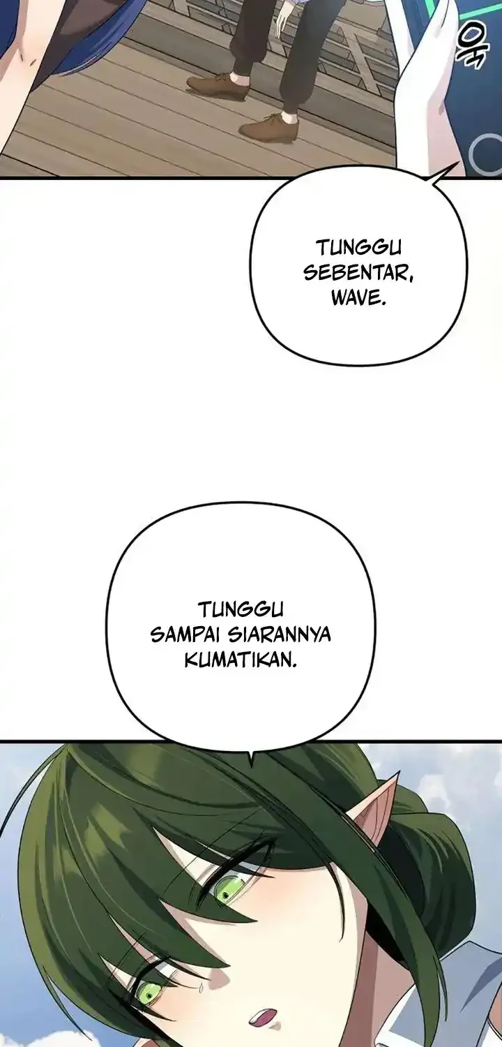 The Demon King’s Channel Chapter 25 - halaman 51