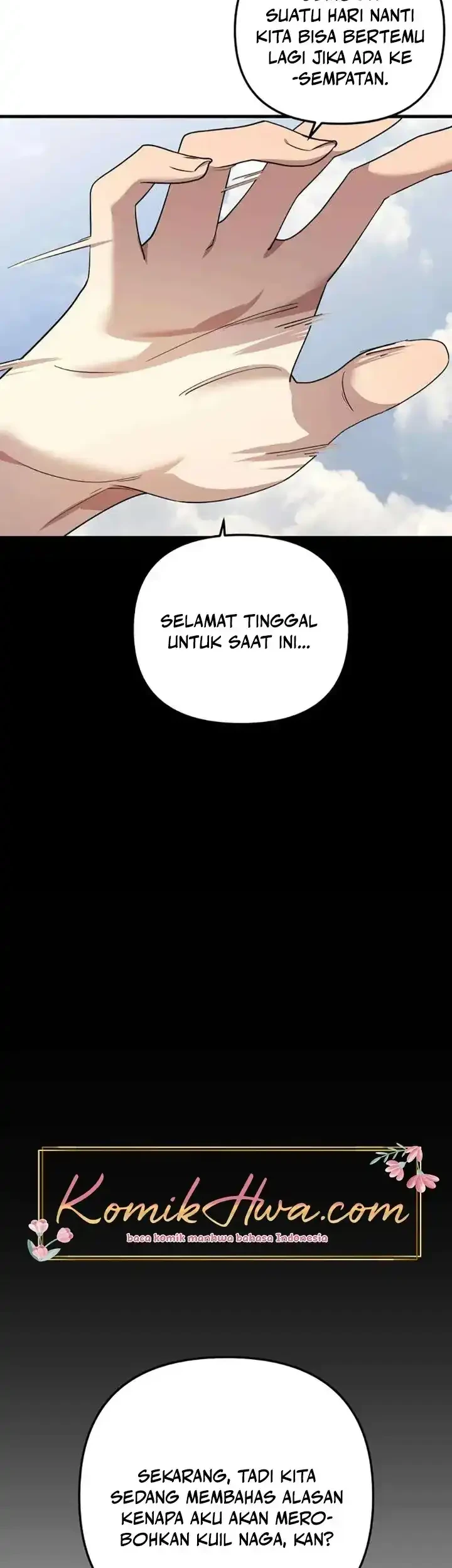The Demon King’s Channel Chapter 25 - halaman 53