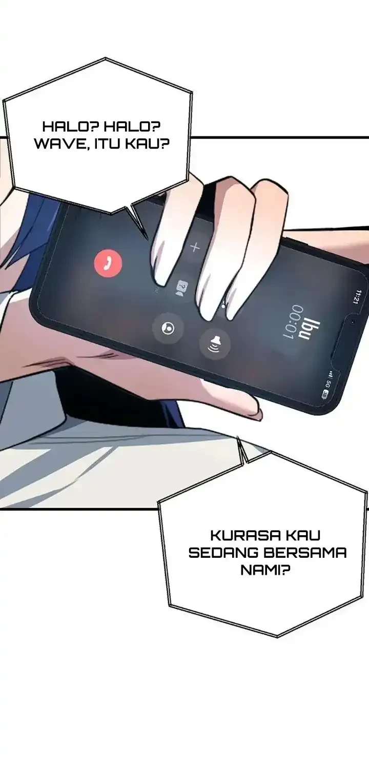 The Demon King’s Channel Chapter 25 - halaman 57