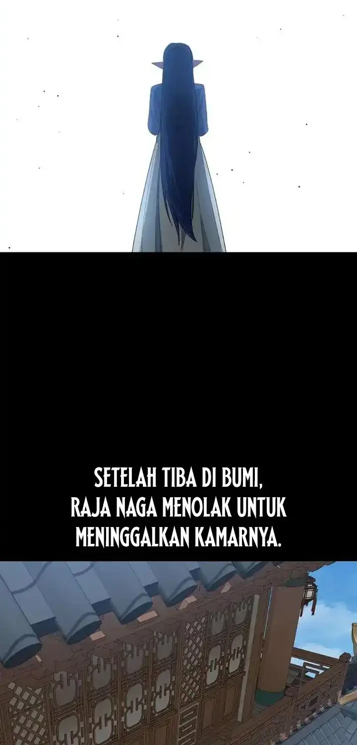 The Demon King’s Channel Chapter 25 - halaman 6