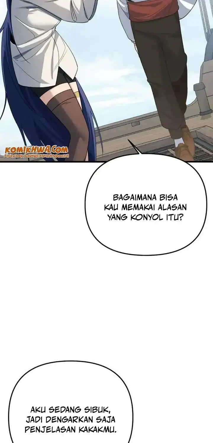 The Demon King’s Channel Chapter 25 - halaman 60