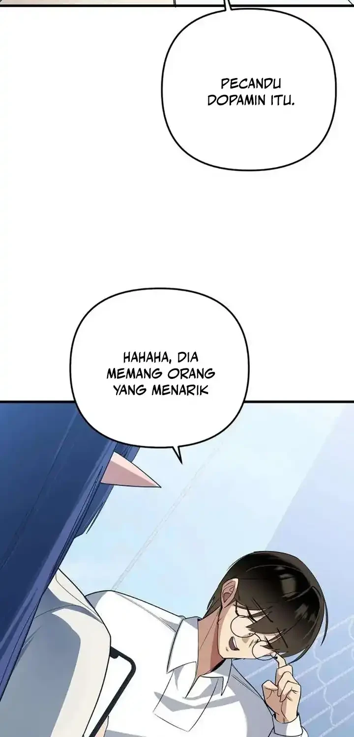 The Demon King’s Channel Chapter 25 - halaman 63