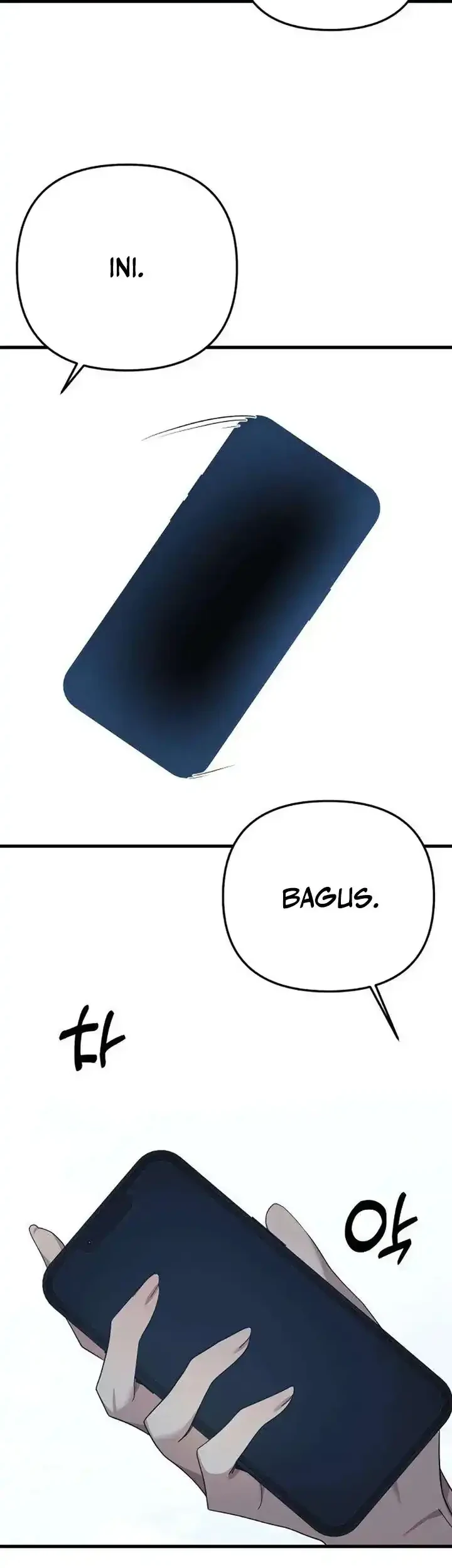 The Demon King’s Channel Chapter 25 - halaman 65