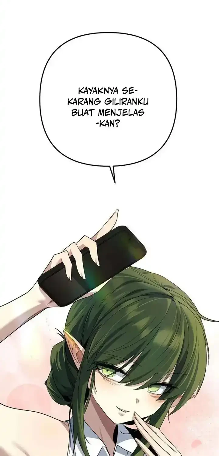 The Demon King’s Channel Chapter 25 - halaman 66