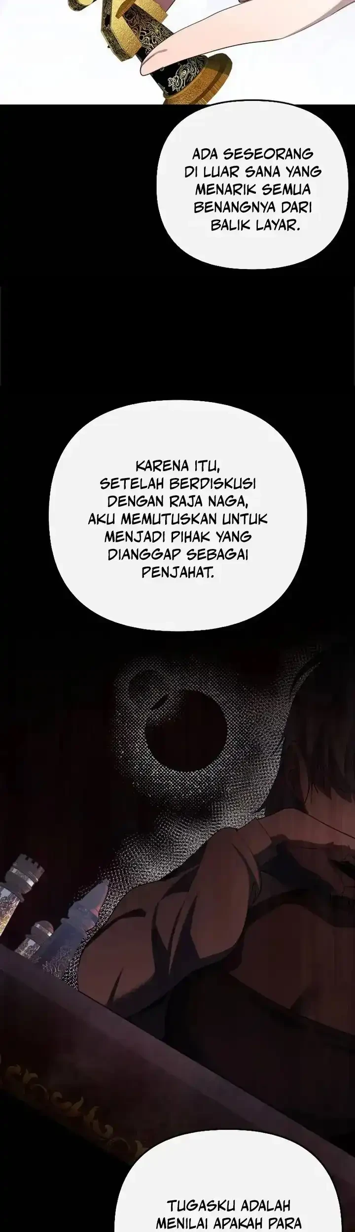 The Demon King’s Channel Chapter 26 - halaman 10