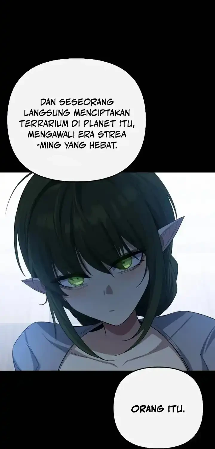 The Demon King’s Channel Chapter 26 - halaman 12