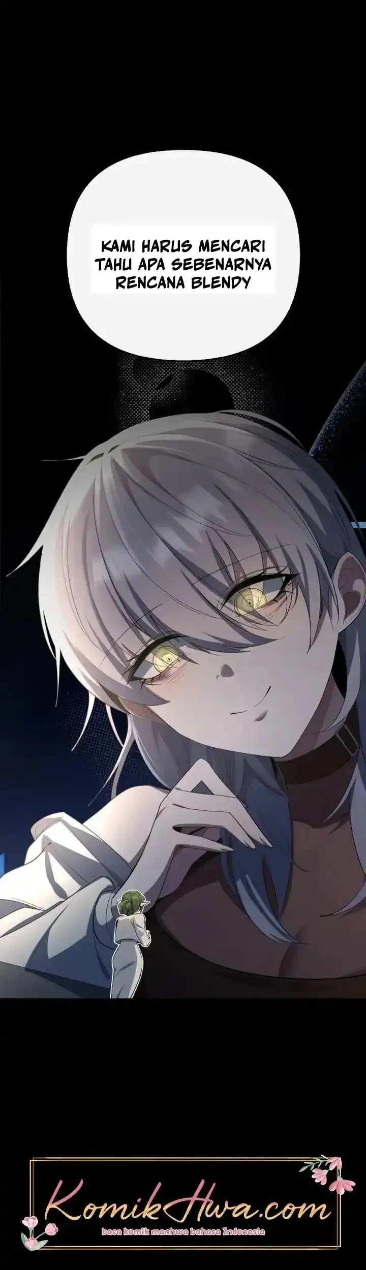 The Demon King’s Channel Chapter 26 - halaman 13