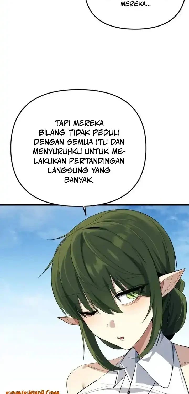 The Demon King’s Channel Chapter 26 - halaman 15