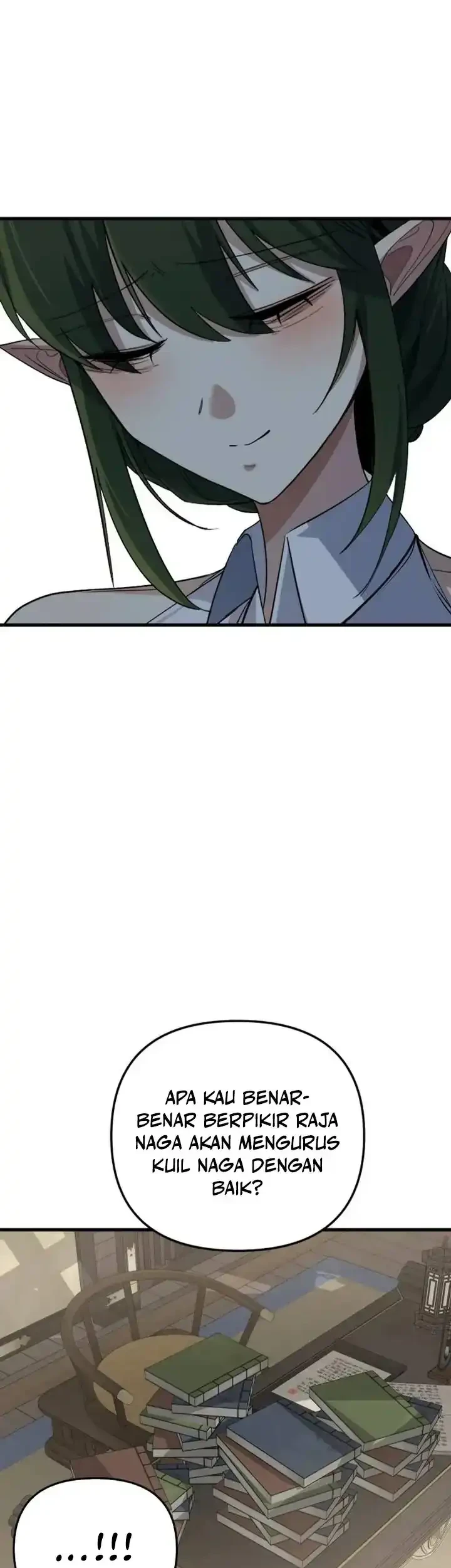 The Demon King’s Channel Chapter 26 - halaman 19