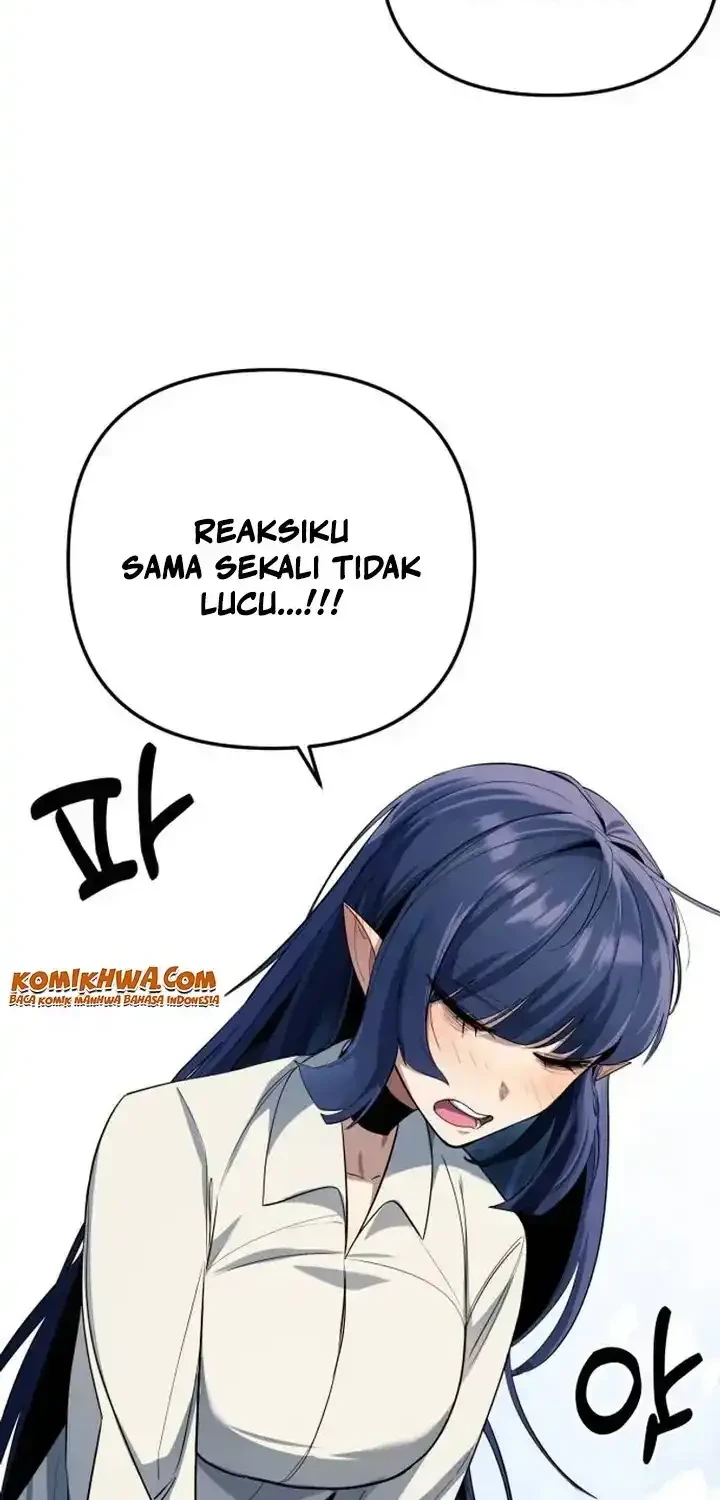 The Demon King’s Channel Chapter 26 - halaman 24