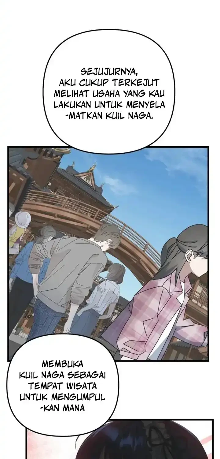 The Demon King’s Channel Chapter 26 - halaman 27