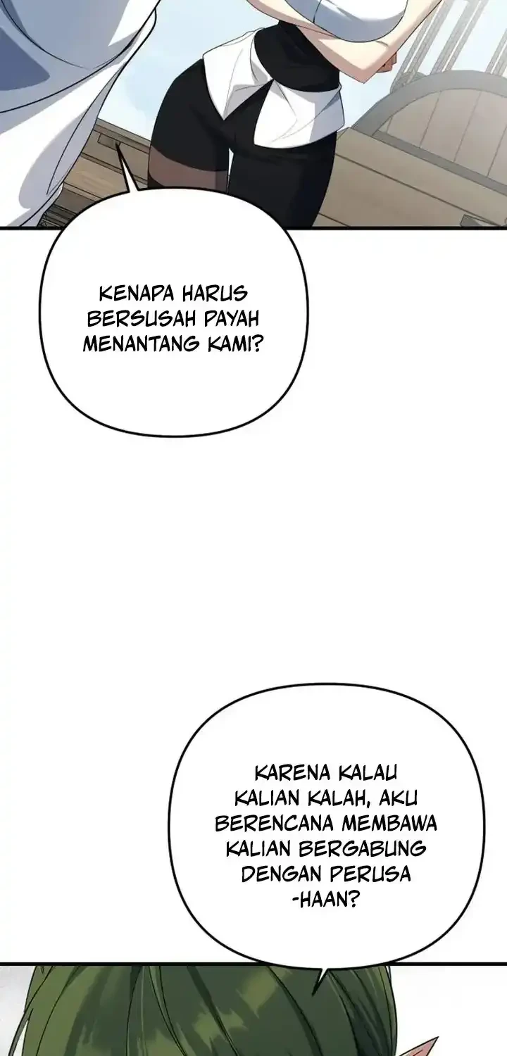 The Demon King’s Channel Chapter 26 - halaman 30