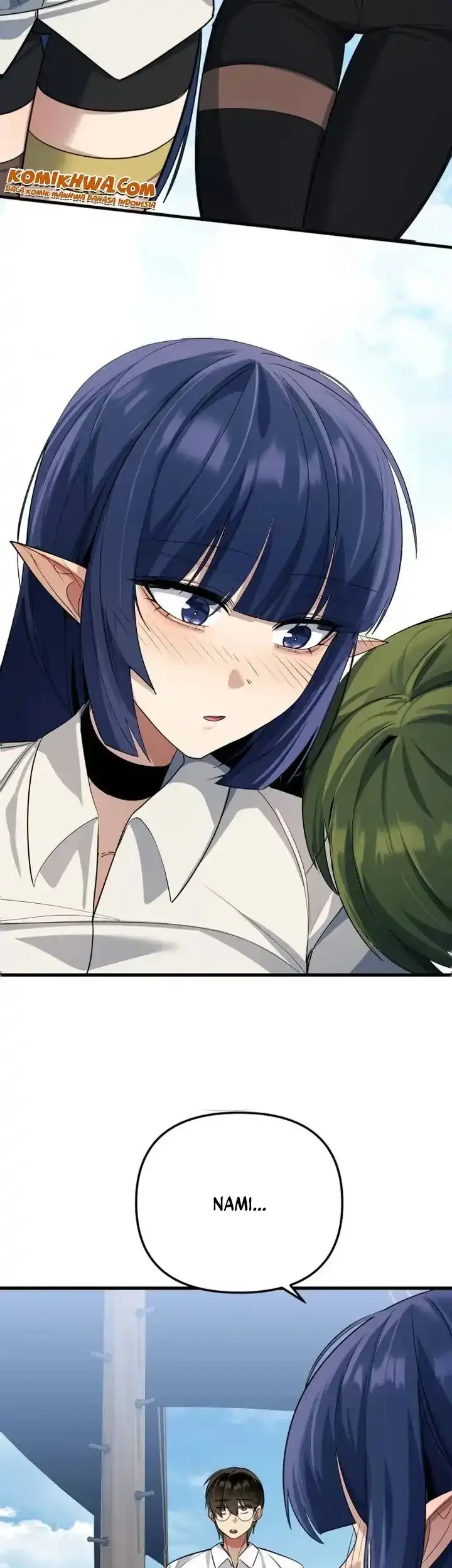 The Demon King’s Channel Chapter 26 - halaman 37