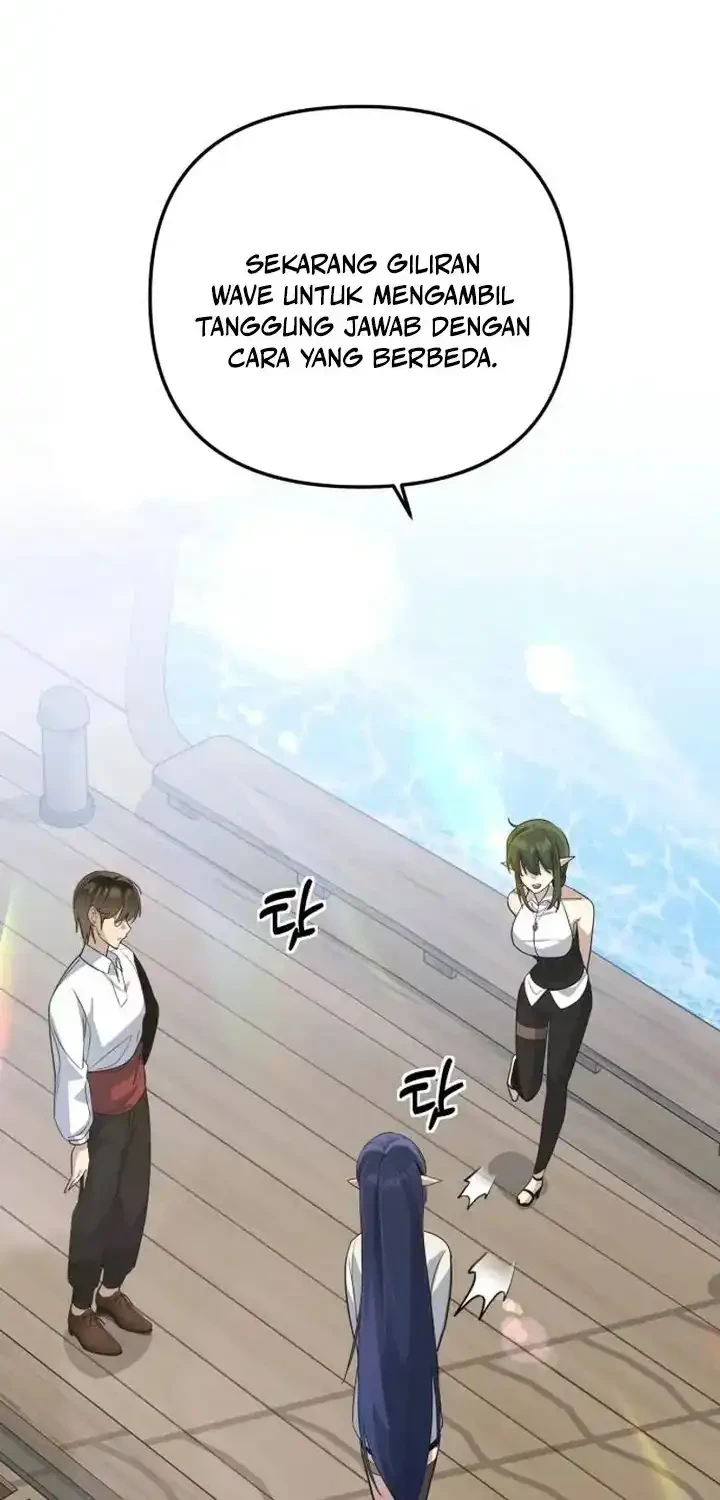 The Demon King’s Channel Chapter 26 - halaman 39