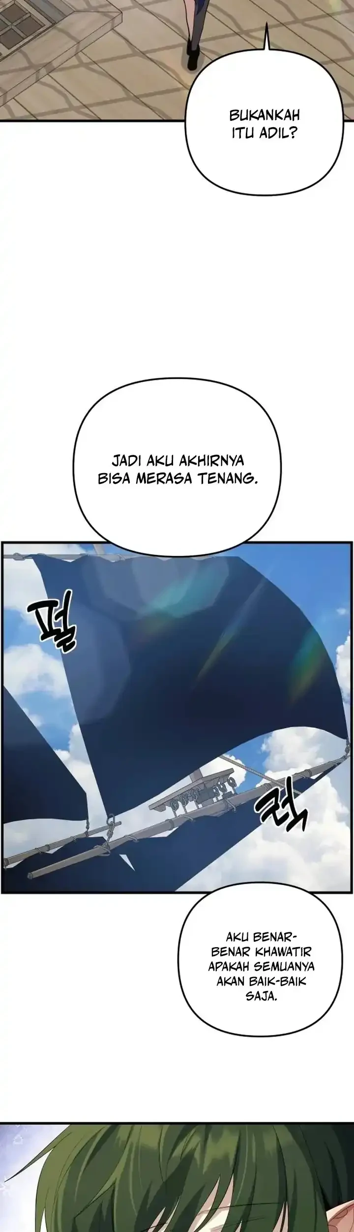 The Demon King’s Channel Chapter 26 - halaman 40
