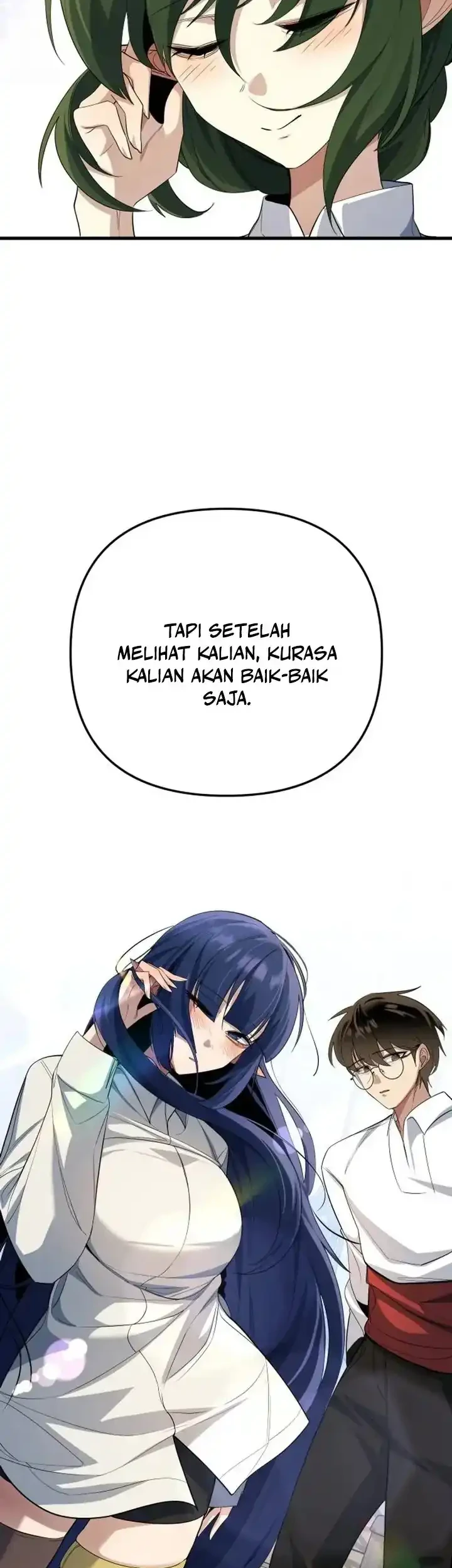 The Demon King’s Channel Chapter 26 - halaman 41