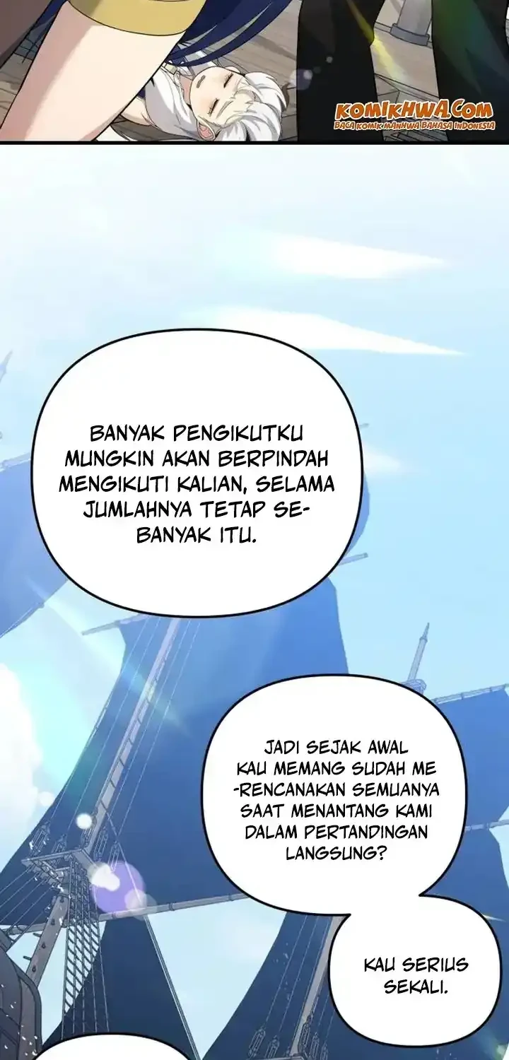 The Demon King’s Channel Chapter 26 - halaman 42