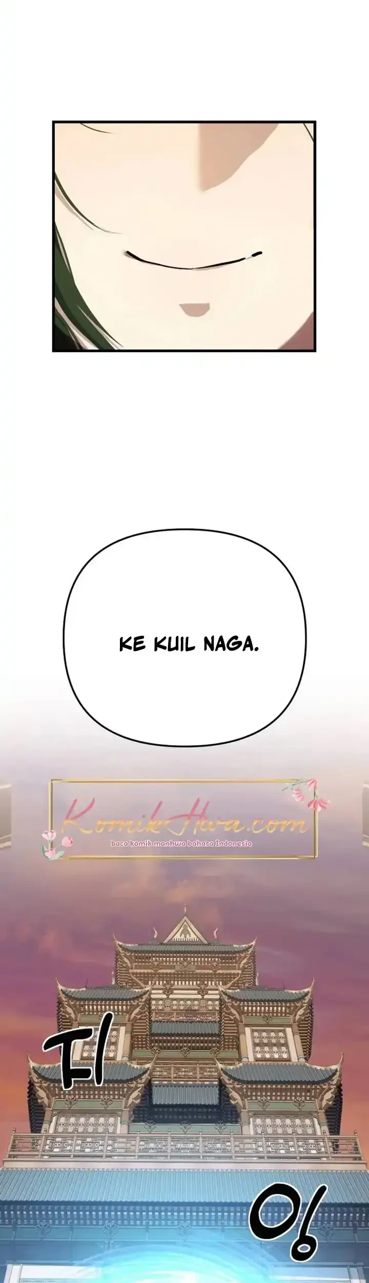 The Demon King’s Channel Chapter 26 - halaman 44
