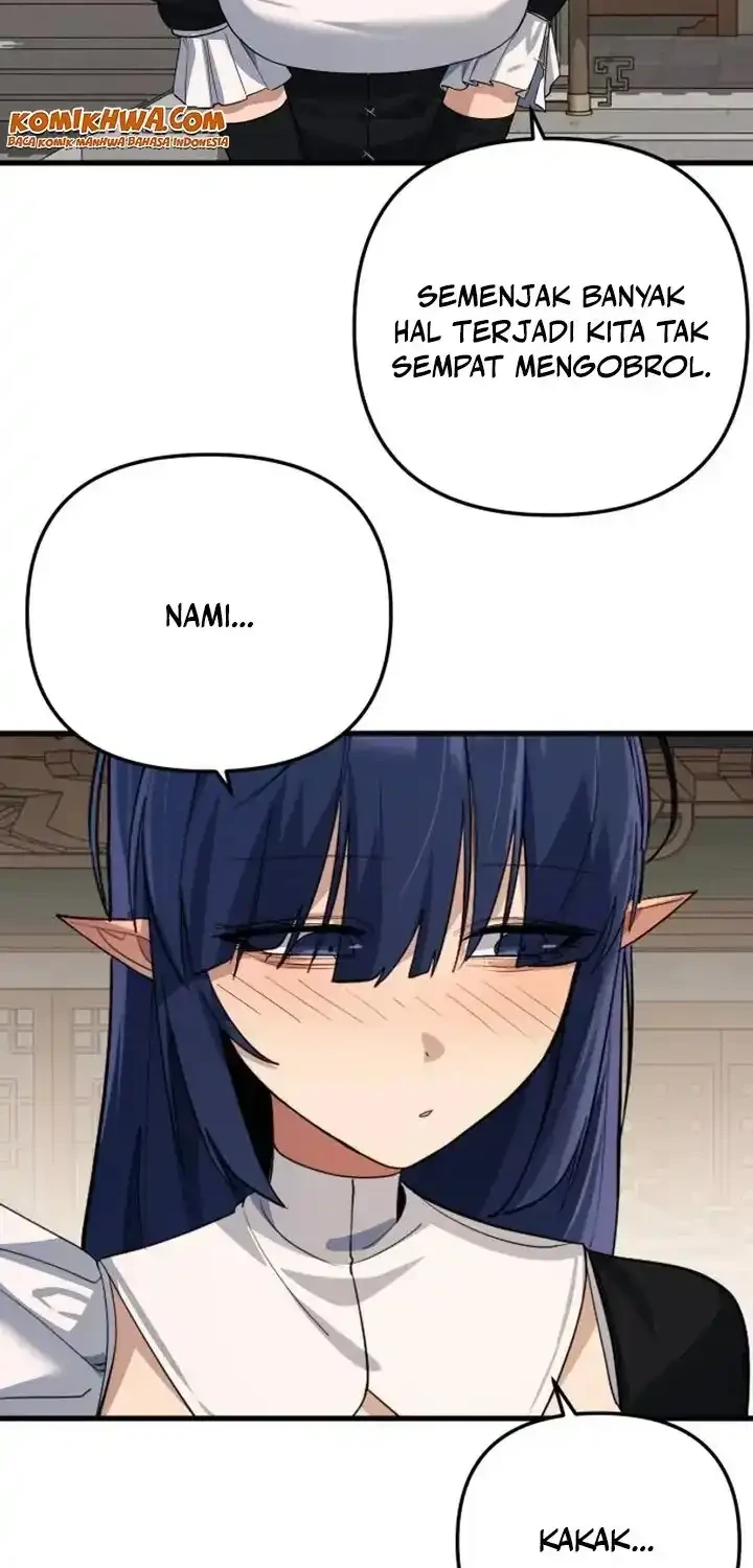 The Demon King’s Channel Chapter 26 - halaman 48