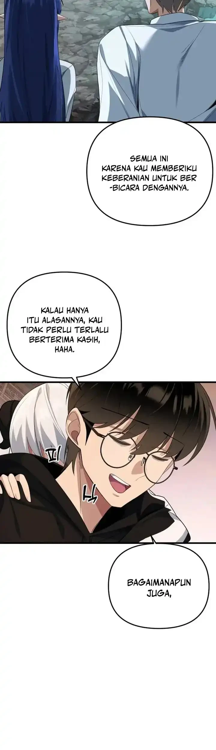 The Demon King’s Channel Chapter 26 - halaman 52