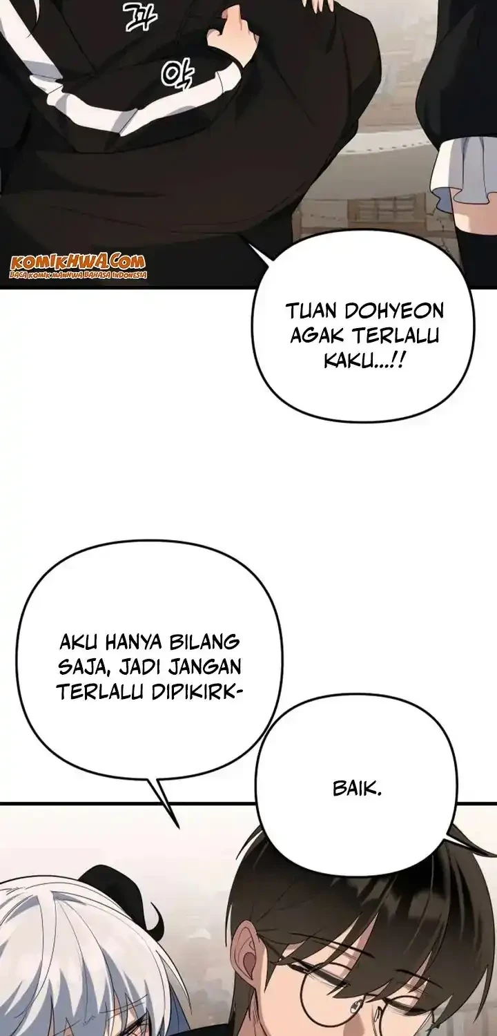 The Demon King’s Channel Chapter 26 - halaman 54