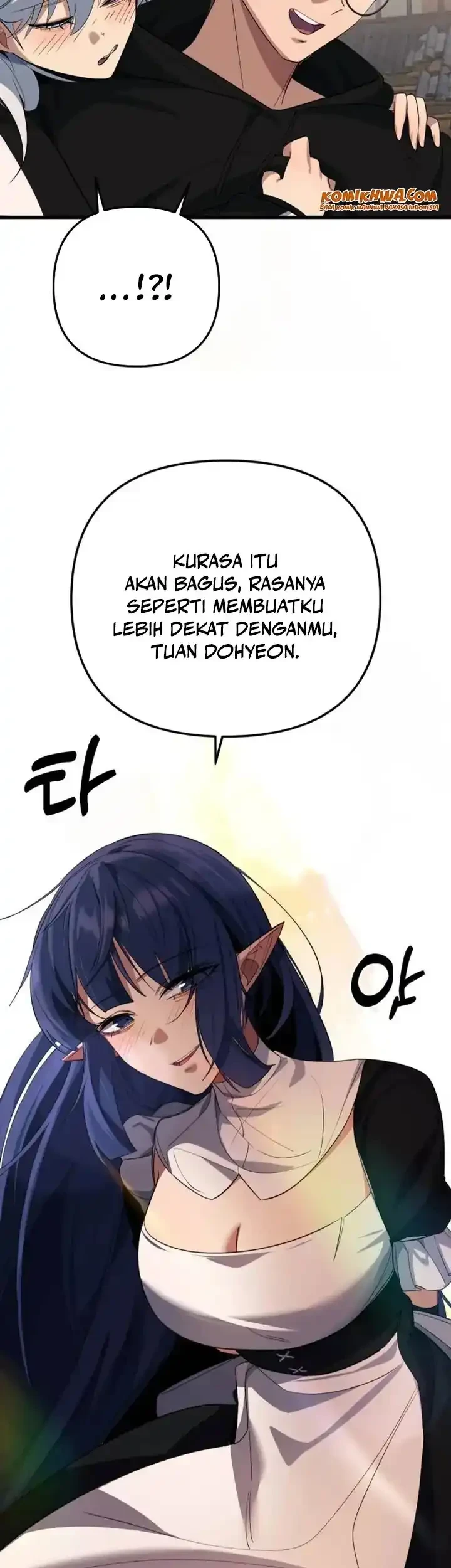 The Demon King’s Channel Chapter 26 - halaman 55