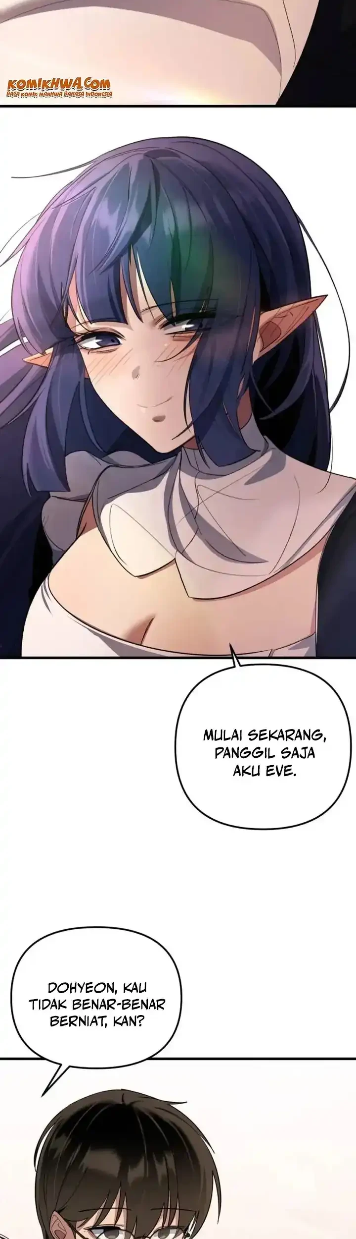 The Demon King’s Channel Chapter 26 - halaman 56