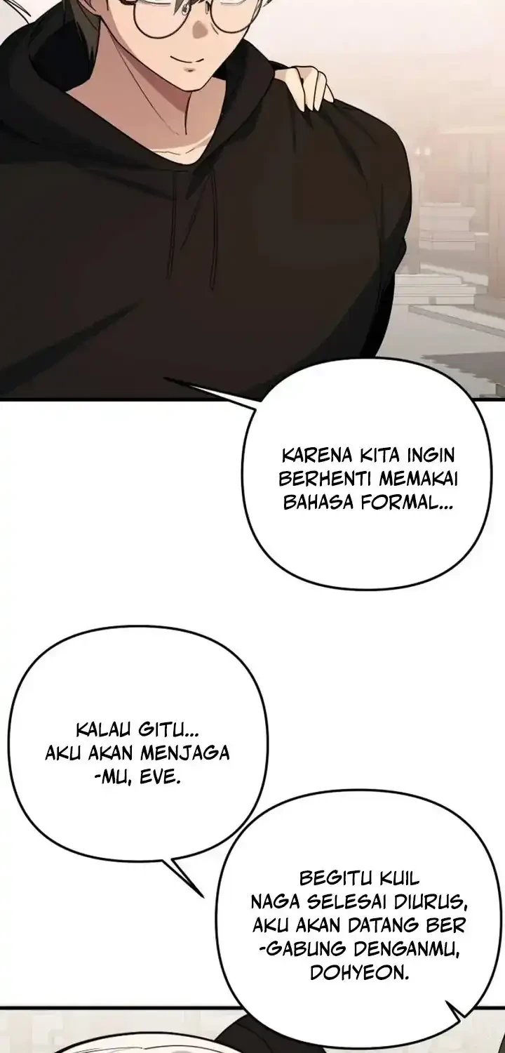The Demon King’s Channel Chapter 26 - halaman 57