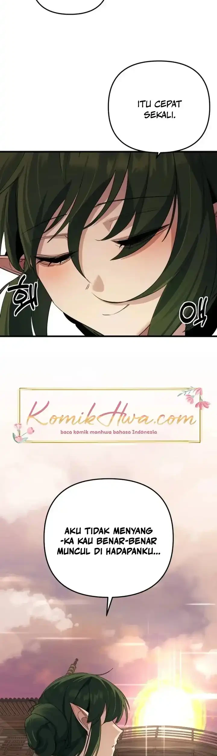 The Demon King’s Channel Chapter 26 - halaman 59