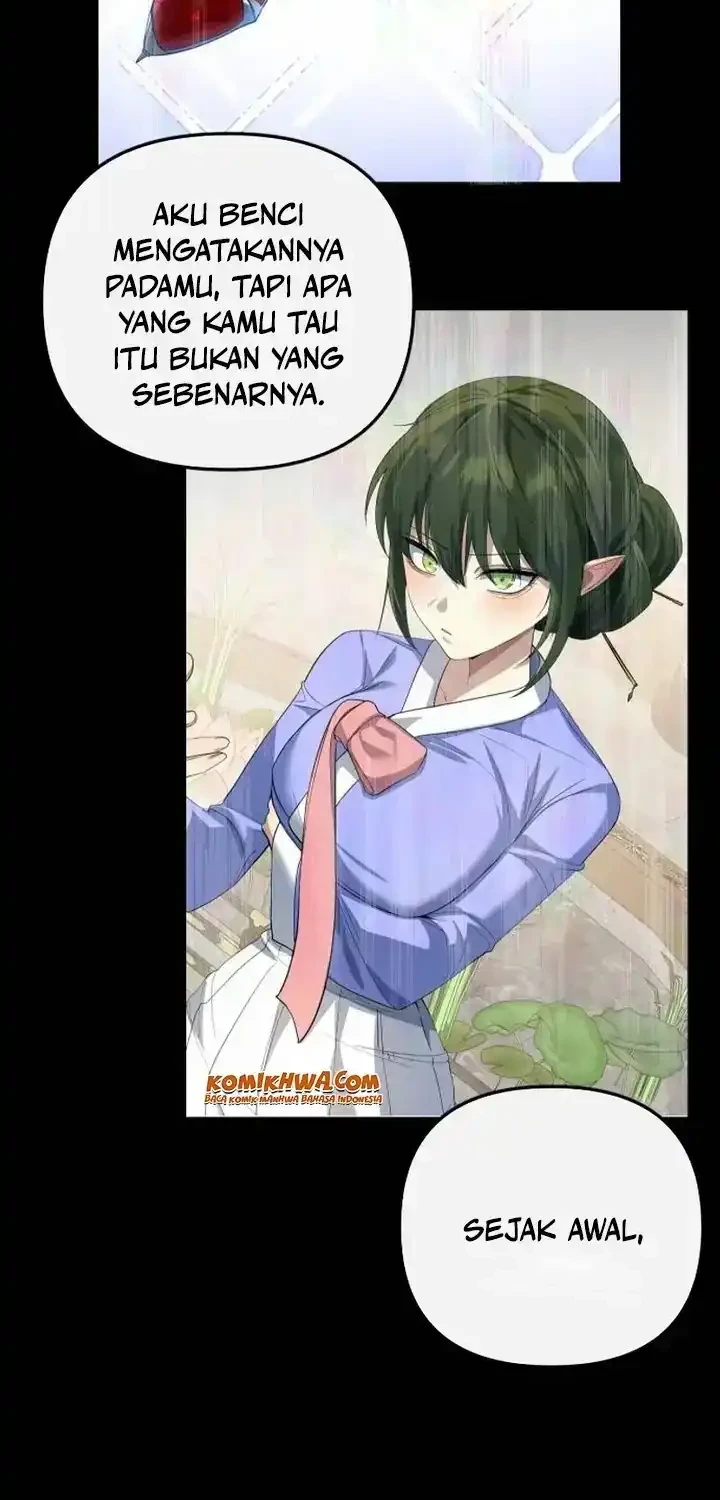 The Demon King’s Channel Chapter 26 - halaman 6