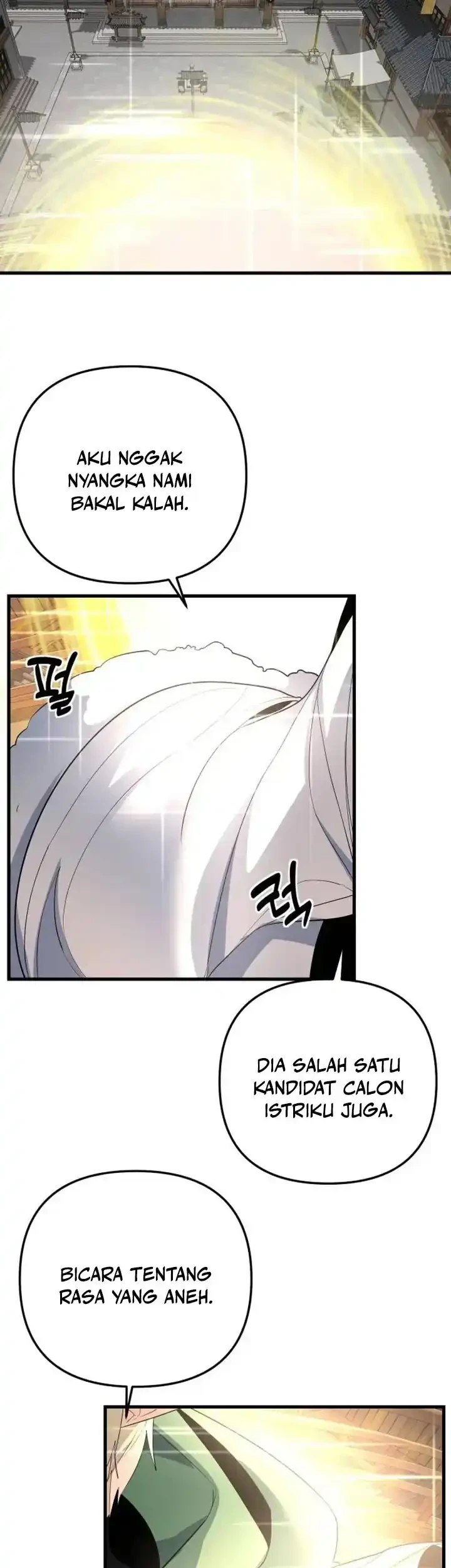 The Demon King’s Channel Chapter 26 - halaman 61