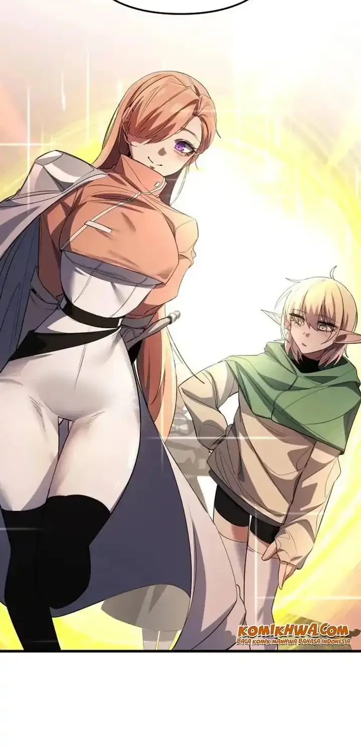 The Demon King’s Channel Chapter 26 - halaman 63