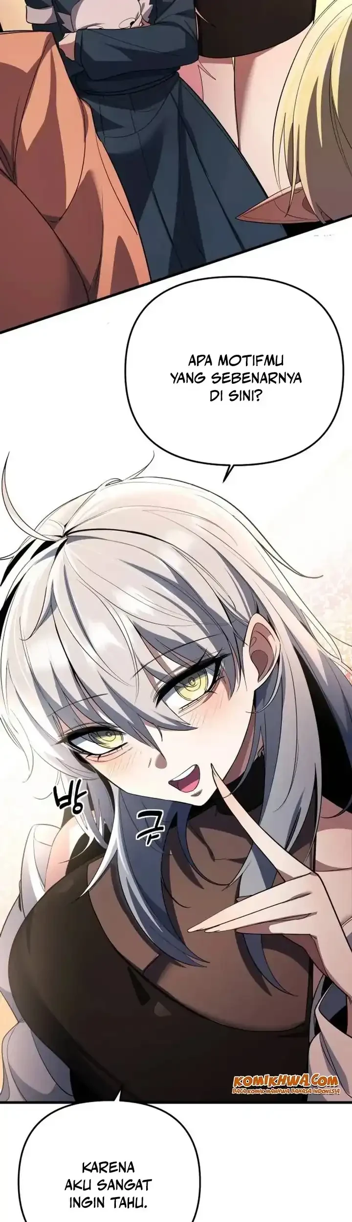 The Demon King’s Channel Chapter 26 - halaman 67