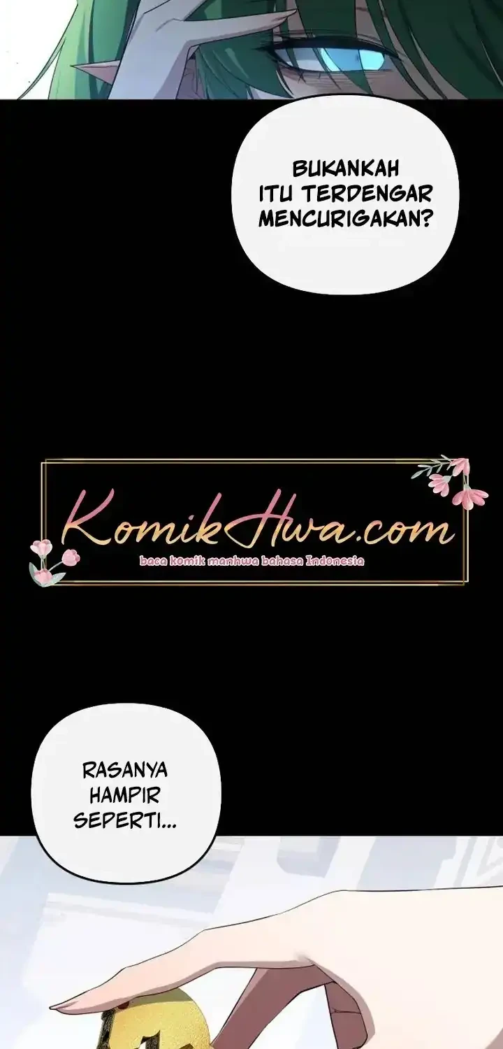 The Demon King’s Channel Chapter 26 - halaman 9