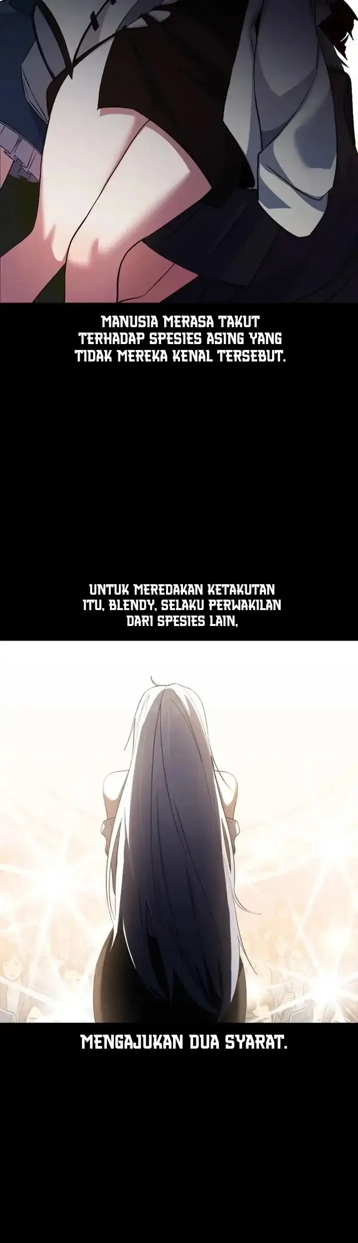 The Demon King’s Channel Chapter 27 - halaman 10