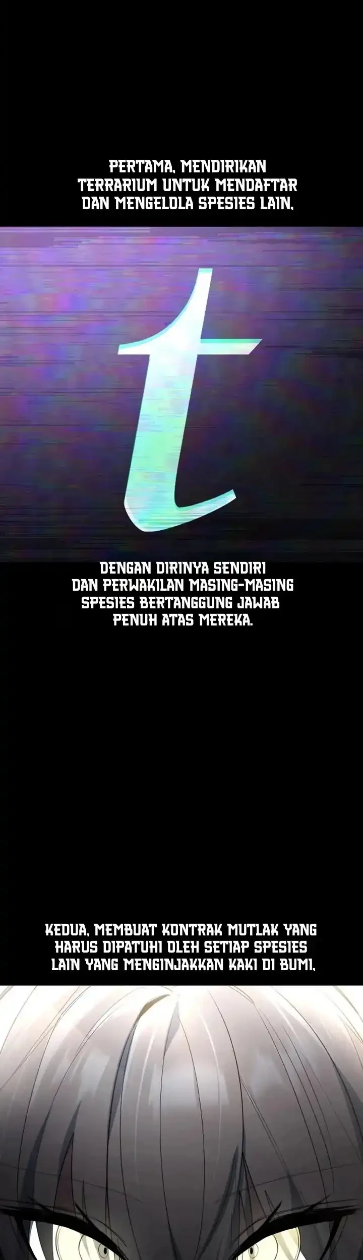The Demon King’s Channel Chapter 27 - halaman 11