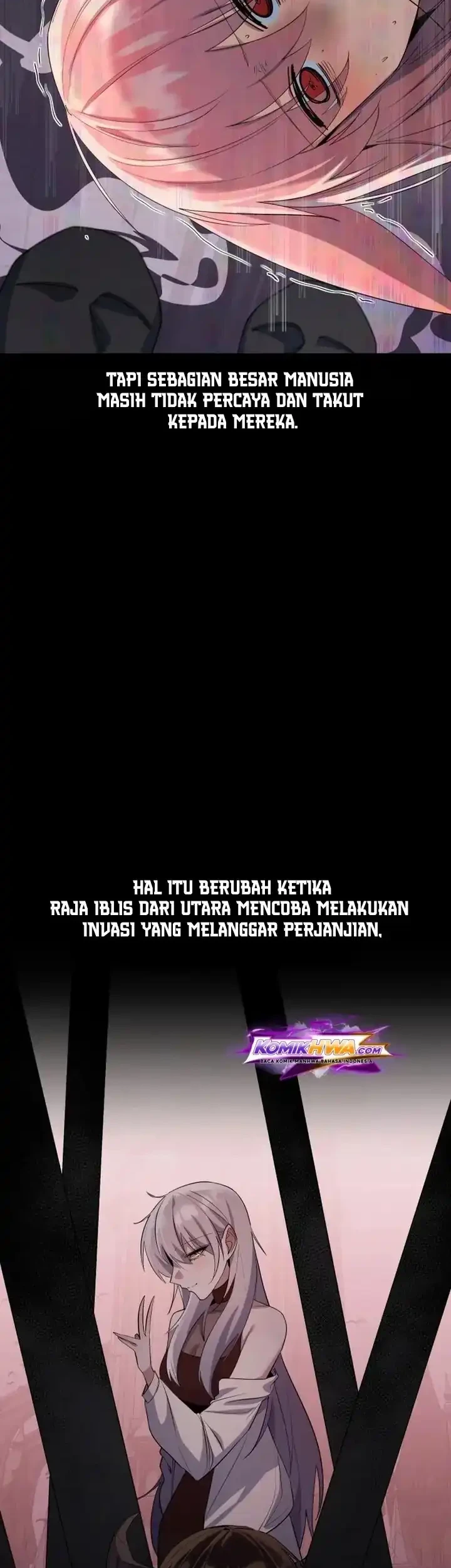 The Demon King’s Channel Chapter 27 - halaman 14