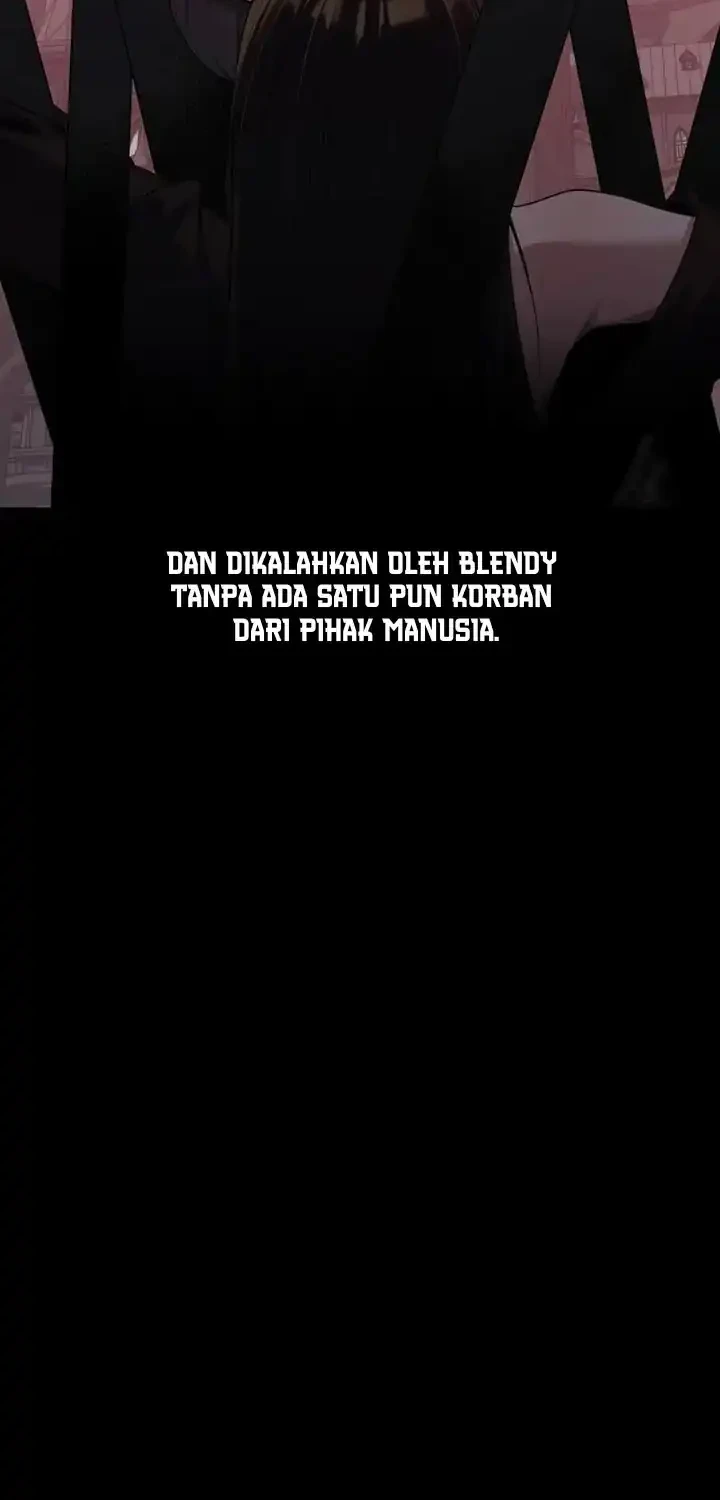 The Demon King’s Channel Chapter 27 - halaman 15