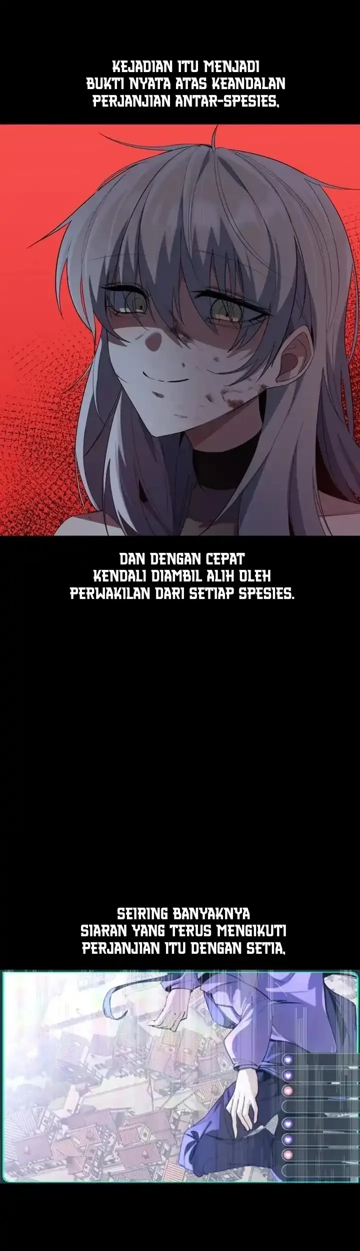 The Demon King’s Channel Chapter 27 - halaman 16