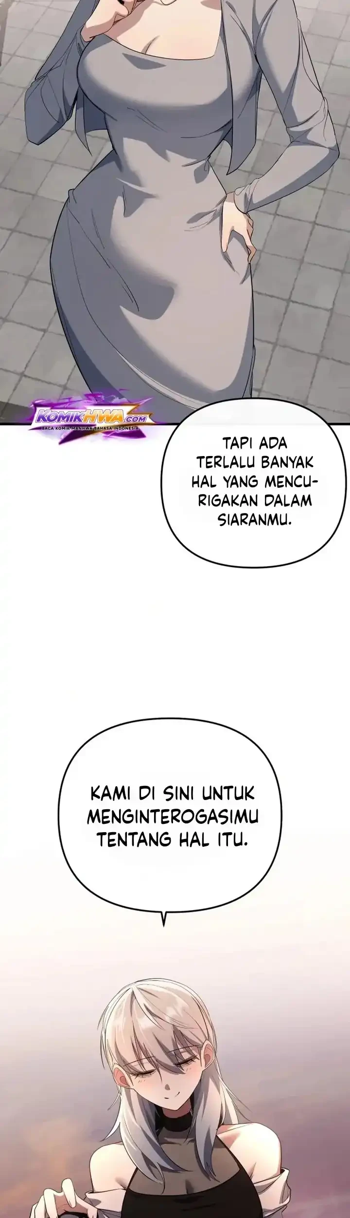 The Demon King’s Channel Chapter 27 - halaman 19