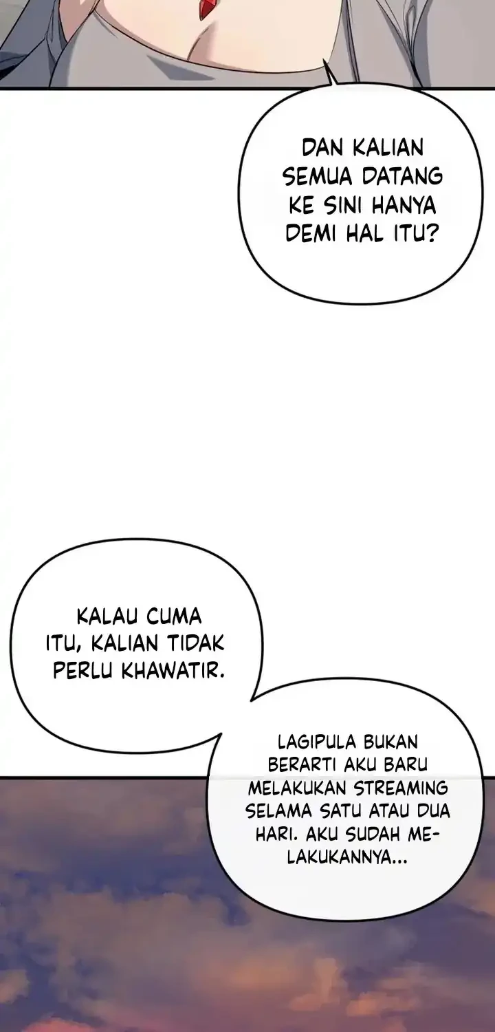 The Demon King’s Channel Chapter 27 - halaman 21
