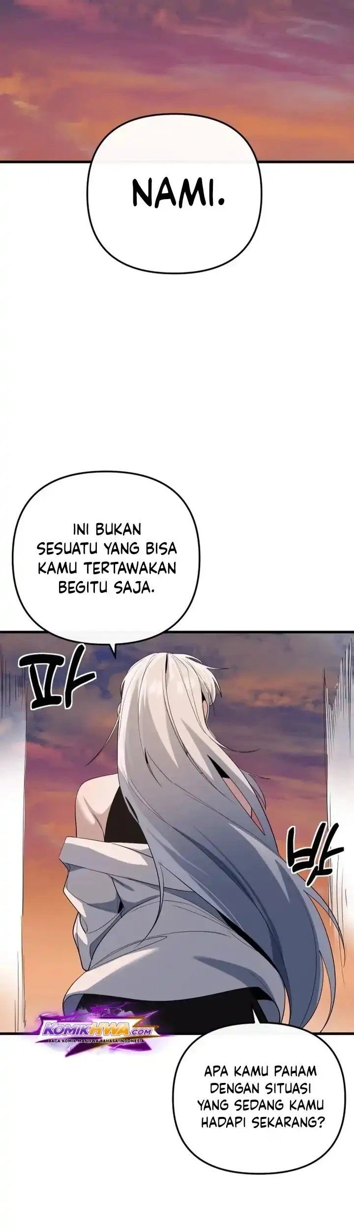 The Demon King’s Channel Chapter 27 - halaman 22